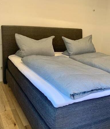 Appartement Ferienhaus Allgaeu Flughafen Memmingen à Benningen Extérieur photo