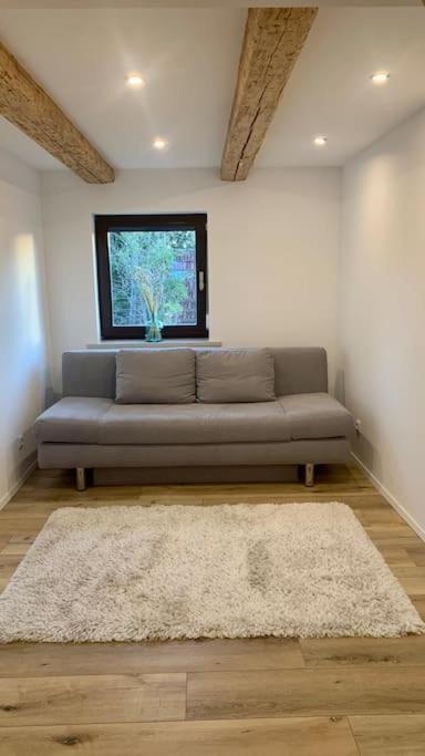 Appartement Ferienhaus Allgaeu Flughafen Memmingen à Benningen Extérieur photo