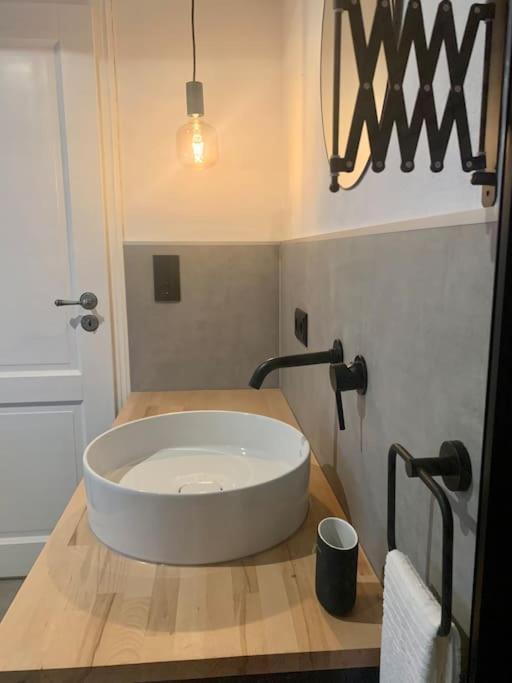 Appartement Ferienhaus Allgaeu Flughafen Memmingen à Benningen Extérieur photo