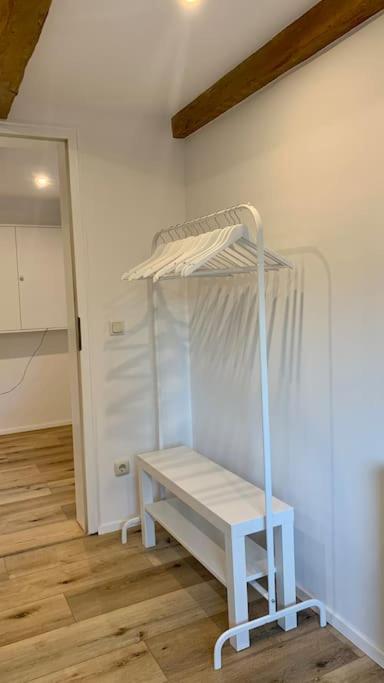 Appartement Ferienhaus Allgaeu Flughafen Memmingen à Benningen Extérieur photo