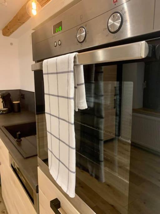 Appartement Ferienhaus Allgaeu Flughafen Memmingen à Benningen Extérieur photo